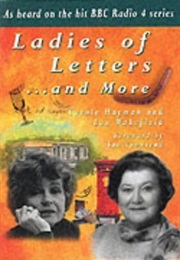 Ladies of Letters (Lou Wakefield)