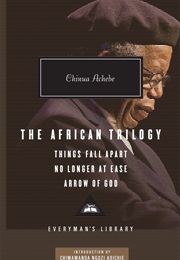 The African Trilogy (Chinua Achebe)