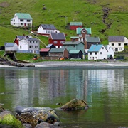 Árnafjørður