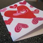 Send a Secret Valentine