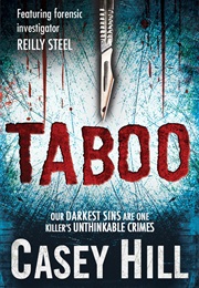 Taboo (Casey Hill)