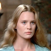 Buttercup (The Princess Bride)