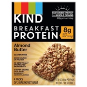 KIND Almond Breakfast Protein Bar