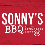 Sonny Bbq