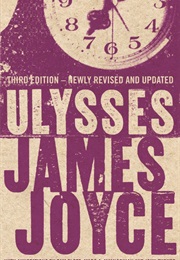 Ulysses (James Joyce)