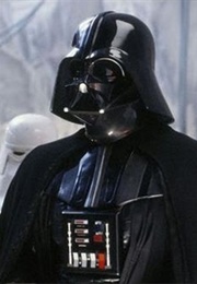 Darth Vader - Star Wars+ (1977)