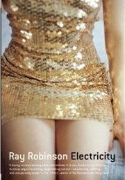 Electricity (Ray Robinson)