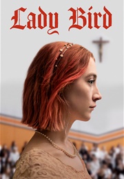 Lady Bird (2017)
