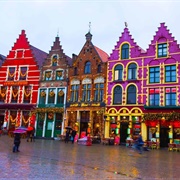 Ghent, Belgium