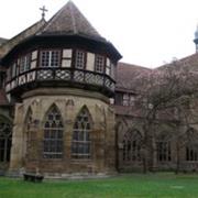 Maulbronn Monastery Complex