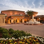 Rancho Valencia Resort & Spa, San Diego