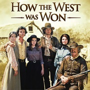 How the West Was Won