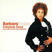 Everybody Dance (The Horn Song) - Barbara Tucker