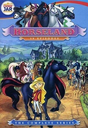 Horseland (2006)