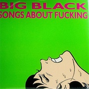 Bad Penny - Big Black
