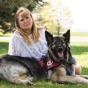 Dog Food for Service/Working Dogs Is Tax Deductible in Canada