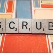 Scrub