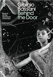 Behind the Door (Giorgio Bassani)