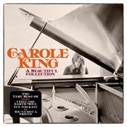 A Beautiful Collection -Carole King