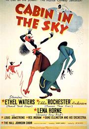 Cabin in the Sky (Vincente Minnelli)