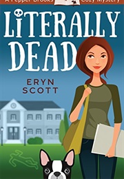 Literally Dead (Eryn Scott)