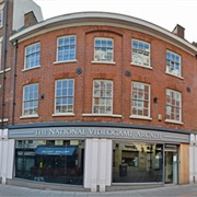 National Video Game Arcade