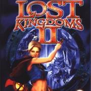 Lost Kingdoms 2