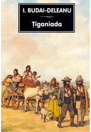 Țiganiada (Ion-Budai Deleanu)