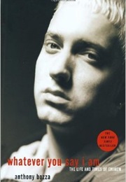 Whatever You Say I Am (David Stubbs)