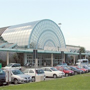 Pescara Airport