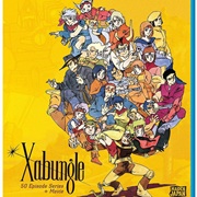Xabungle