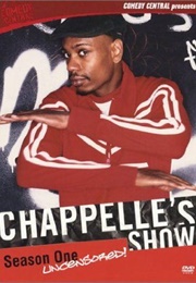 Chappelle's Show (2003)