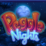 Peggle Nights