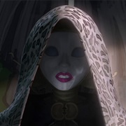 Unidentified BD-3000 Luxury Droid (Alderaan)