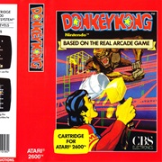 Donkey Kong