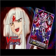 Cardfight!! Vanguard Link Joker Hen
