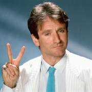 Robin Williams