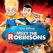 Meet the Robinsons