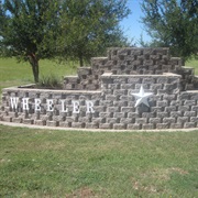 Wheeler, Texas