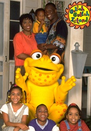 Gullah Gullah Island (1994)
