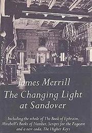 The Changing Light of Sandover