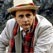 Doctor Who (Season 24, 1987)