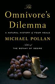 The Omnivore&#39;s Dilemma (Michael Pollan)