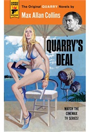 Quarry's Deal (Max Allan Collins)
