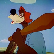 Br'er Bear