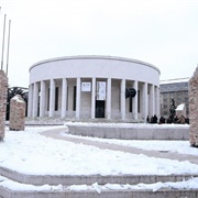 Croatian Society of Fine Artists