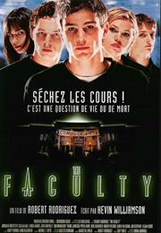The Faculty (1998)