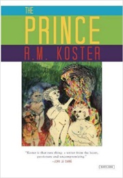 The Prince (R. M. Koster)