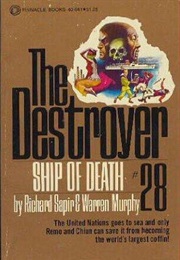 The Ship of Death (Warren Murphy)