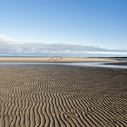Nairn Beach, Scotland